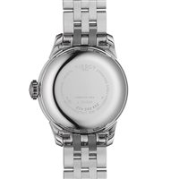 Oiritaly Watch Mechanical Woman Tissot T41118353 T